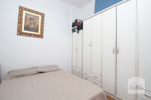 Imagem 10 de 15 de Apartamento À Venda No Centro - Código 268067 - 268067