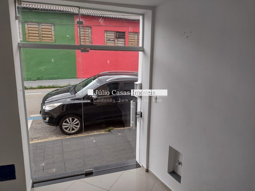Imagem 4 de 15 de Salao Comercial - Centro - Ref: 32095 - L-32095