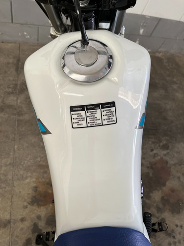 Honda Xlx 250r - 1990 ( Placas Pretas)