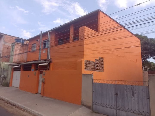 Casa, Prédio Com 3 Casas
