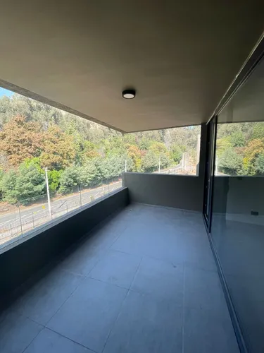 Arriendo 2d+2b Condominio Huechuraba.camino La Pirámide 6061