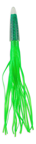 Señuelo Berkley Deep Green Machine 7strand