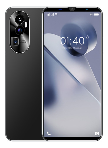 Teléfono Inteligente Android Barato Rino10 5.0 Pulgadas Ram 1 Gb Y Rom 8 Gb