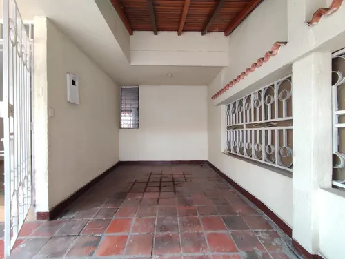 Casa En Arriendo En La Capillana. Cod A5396