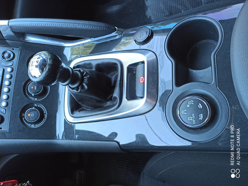 Imagen 12 de 12 de Peugeot 3008 2013 1.6 Allure Thp 156cv