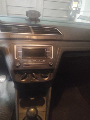 Volkswagen Gol Trend 1.6 Pack I 101cv 3p