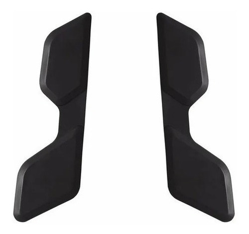 Protetor Borracha Rabeta Coxim Bros150 Bros160 Xre190 Xre300
