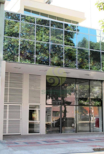 Imagem 3 de 23 de Prédio À Venda, 428 M² - Savassi - Belo Horizonte/mg - Pr0013