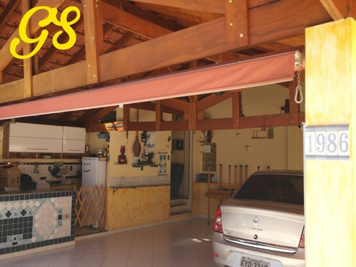 Imagem 10 de 30 de Casa Venda Novo Chapadão/ Quarto Centenário Campinas Oportunidade - Ca00782 - 32976241