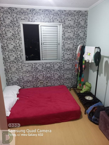 Imagem 9 de 12 de Excelente Localização. São 2 Dormitórios - Di21629