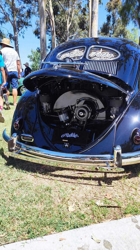 Imagem 4 de 10 de Importação Encomenda Vw Fusca Peças Performance Empi Direto
