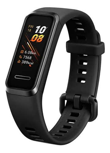 Smart Band O Pulsera Reloj Inteligente Huawei Band 4 Black ®