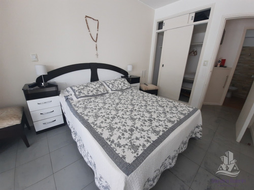 Departamento En Venta Punta Del Este , Bajos Comunes Bajos- Ref: 28107