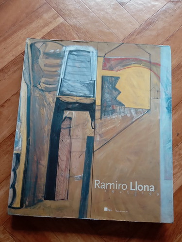 Ramiro Llona 1973 - 1998