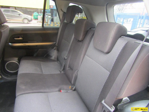 Suzuki Grand Vitara 2.7 Sz