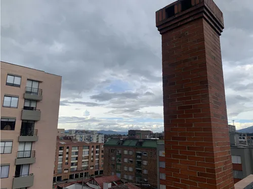 Venta Apartamento Duplex En Cedritos Bogota