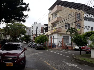 Apartamento en arriendo