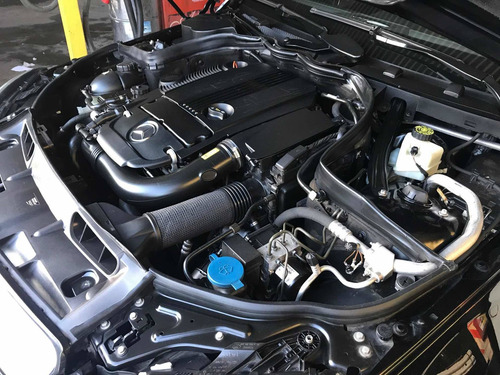 Mercedes-benz Clase C 1.8 C250 Coupe Sport B.efficiency At