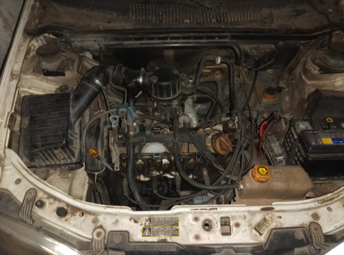Fiat Palio 1.6 S