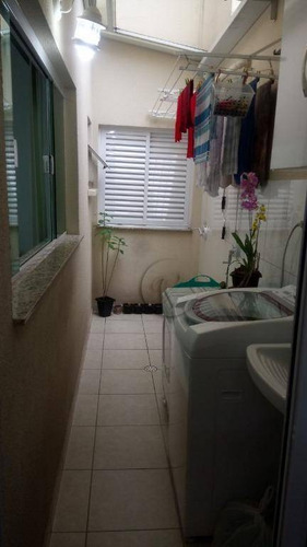 Imagem 12 de 26 de Apartamento Com 2 Dormitórios À Venda, 76 M² Por R$ 330.000 - Vila Pires - Santo André/sp - Ap8527