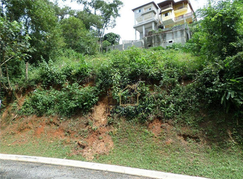 Imagem 2 de 17 de Terreno Residencial À Venda, Nova Paulista, Jandira - Te0730. - Te0730