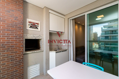 Imagem 7 de 30 de Apartamento Com 3 Dormitórios À Venda Com 158.02m² Por R$ 890.000,00 No Bairro Alto Da Rua Xv - Curitiba / Pr - Aa 1734