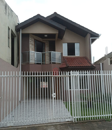 Imagem 2 de 30 de Sobrado Triplex Estuda Permuta - Ssb093 - 70327062