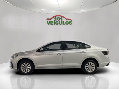 Volkswagen Virtus Virtus Tsi 1.0 Flex 12v 4p Aut.