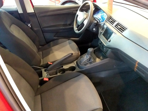 Seat Ibiza Reference Tiptronic
