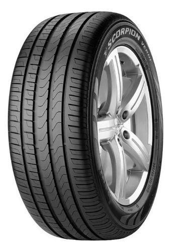 Llanta Pirelli Scorpion Verde All Season 255/45r20 101h