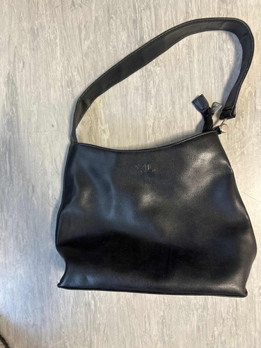 Cartera Xl Negra 