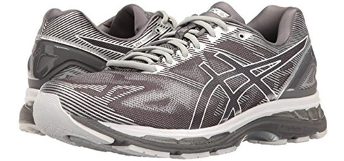 Zapatos Asics Gel-nimbus 19 Caballeros Original! Talla 7