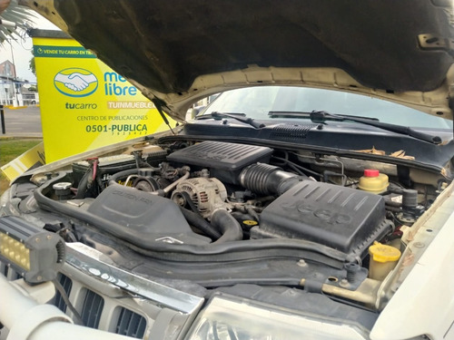 Imagen 9 de 11 de Jeep Grand Cherokee