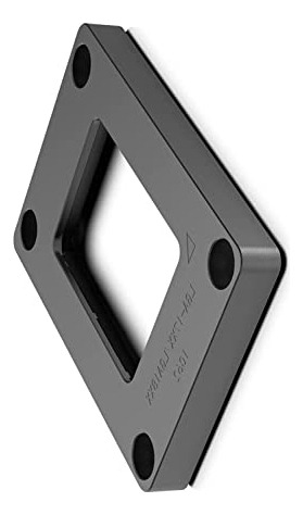 Soporte Cpu Contact Frame Lga 1700 Para Cpu Intel De 12.ª Ge