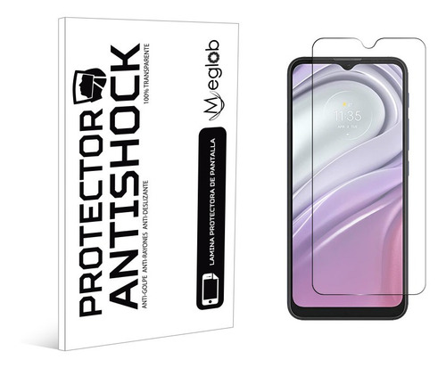 Protector De Pantalla Antishock Para Motorola Moto G20