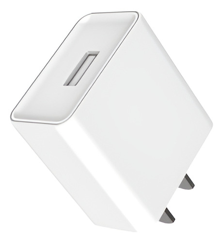 Cargador Usb De 10,5w
