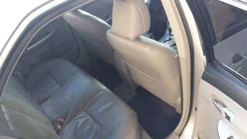 Toyota Corolla 1.8 Xei At Pack 136cv 2013