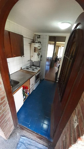 Imagen 17 de 17 de Oportunidad Departamento Monoambiente Apto Turístico Barrio Belgrano - Centro
