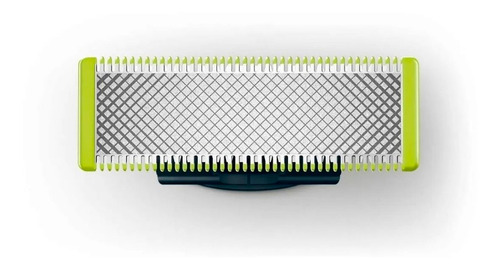 Imagen 1 de 7 de Repuesto Philips Oneblade Qp210 X 1 Cuchilla Qp2521 Qp6510