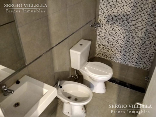 Imagen 10 de 10 de Departamento Monoambiente En Venta En Rosario