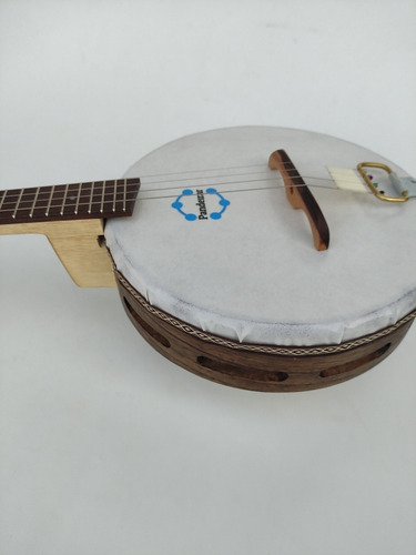 Imagen 4 de 8 de Banjo Cavaquinho Nuevo 0km