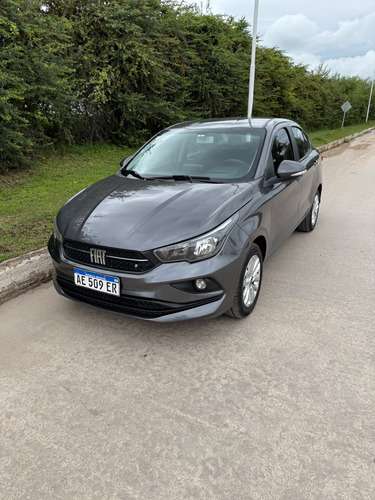 Fiat Cronos 1.3 Gse Drive Pack Conectividad