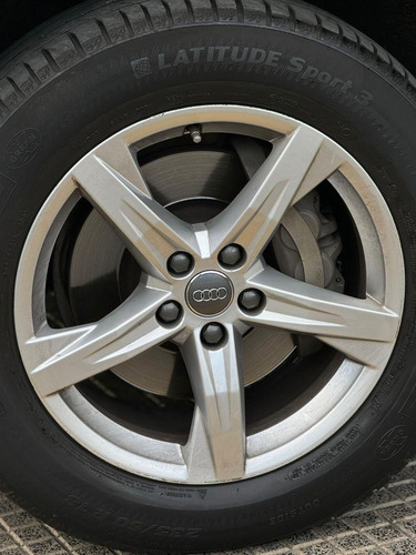 Audi Q5 2.0 Tfsi Stronic 252cv
