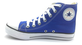 all star azul bic