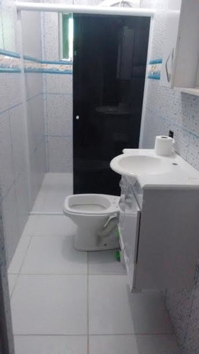 Casa 2 Dormitorios- Nv Horizonte- 2145 - 2145