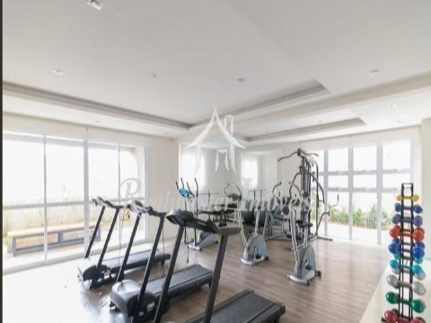 Imagem 22 de 22 de Apartamento - Ap00709 - 69876598