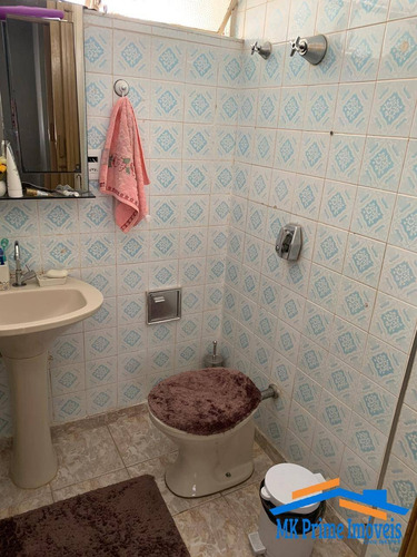 Imagem 5 de 7 de Lindo Apartamento No Centro De Osasco - 2047