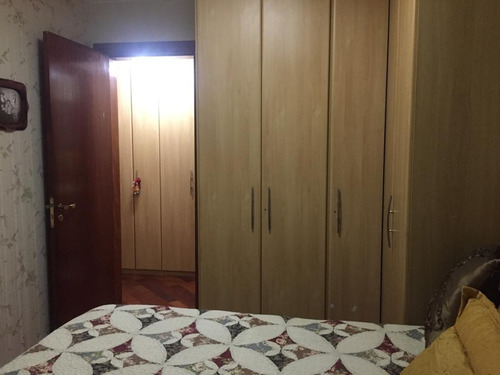 Imagem 4 de 21 de Apartamento Residencial Em São Paulo - Sp - Ap1600_etic