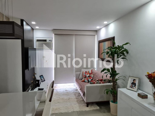 Imagem 1 de 30 de Apartamento - Ref: 5160