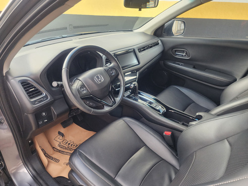 Honda HR-V 1.8 Ex Flex Aut. 5p